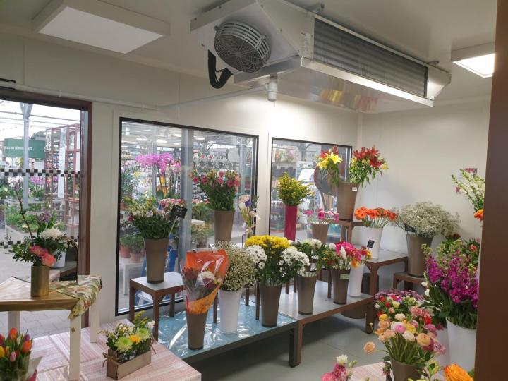 Frigoriste Ambérieu-en-Bugey